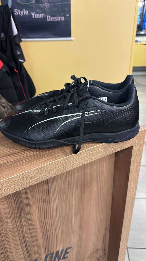 Puma ULTRA Play TT Adulte Noir