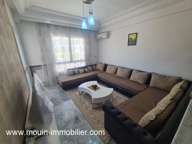 Appartement Sayar AL3603 Hammamet