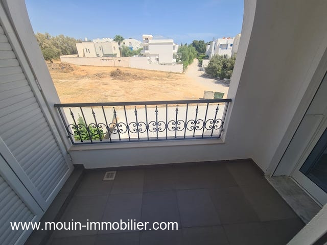 Appartement Sayar AL3603 Hammamet
