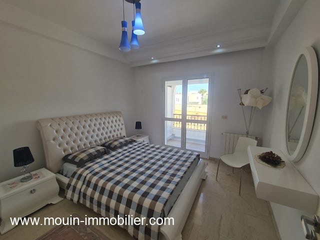 Appartement Sayar AL3603 Hammamet