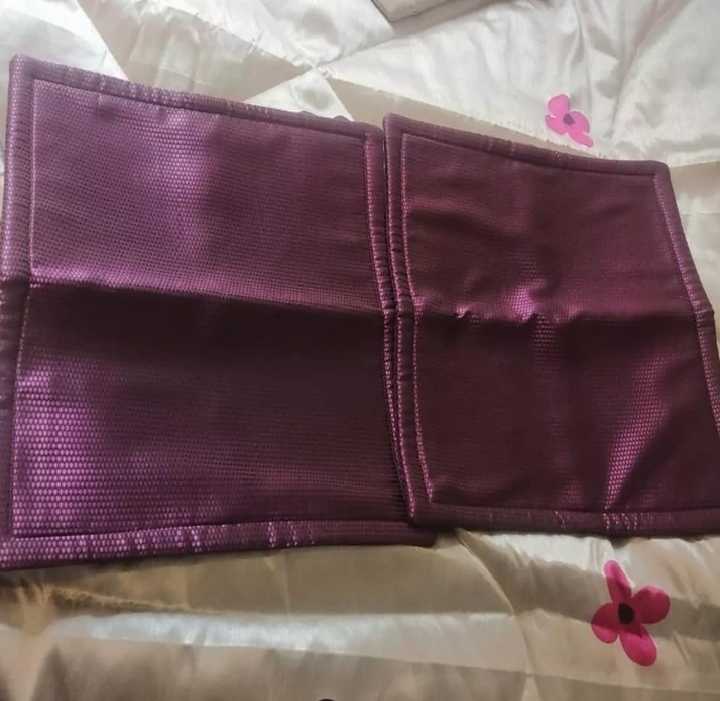 Couvre lit jamais utilisé 