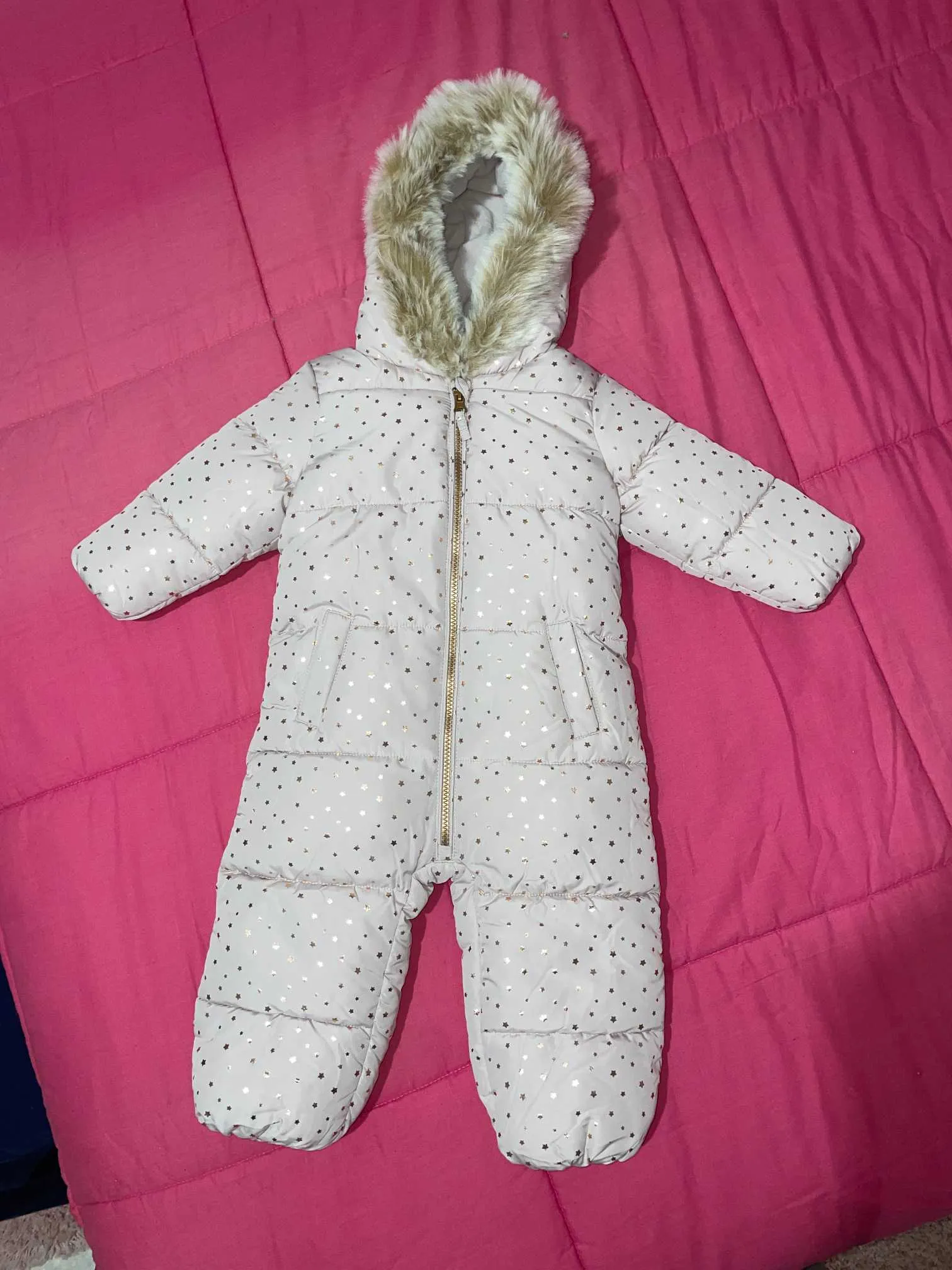  Combinaison pour bébé