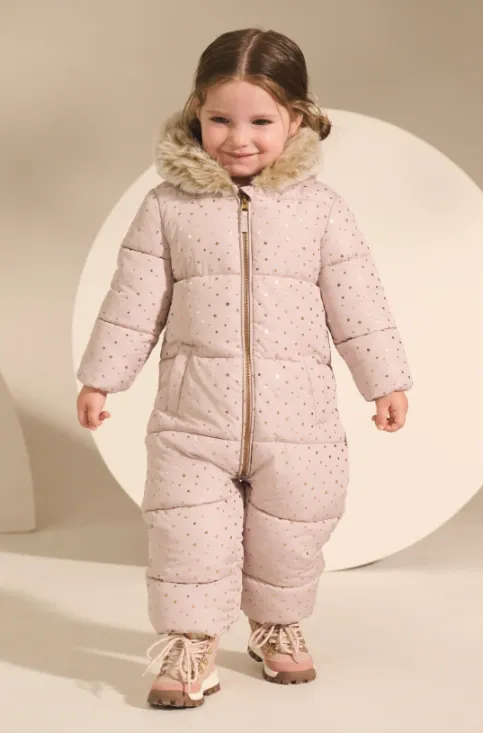  Combinaison pour bébé