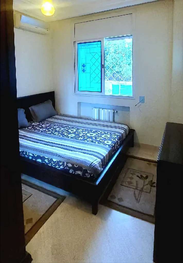 Ennasr2 S1 meublé à l'année pour étranger 