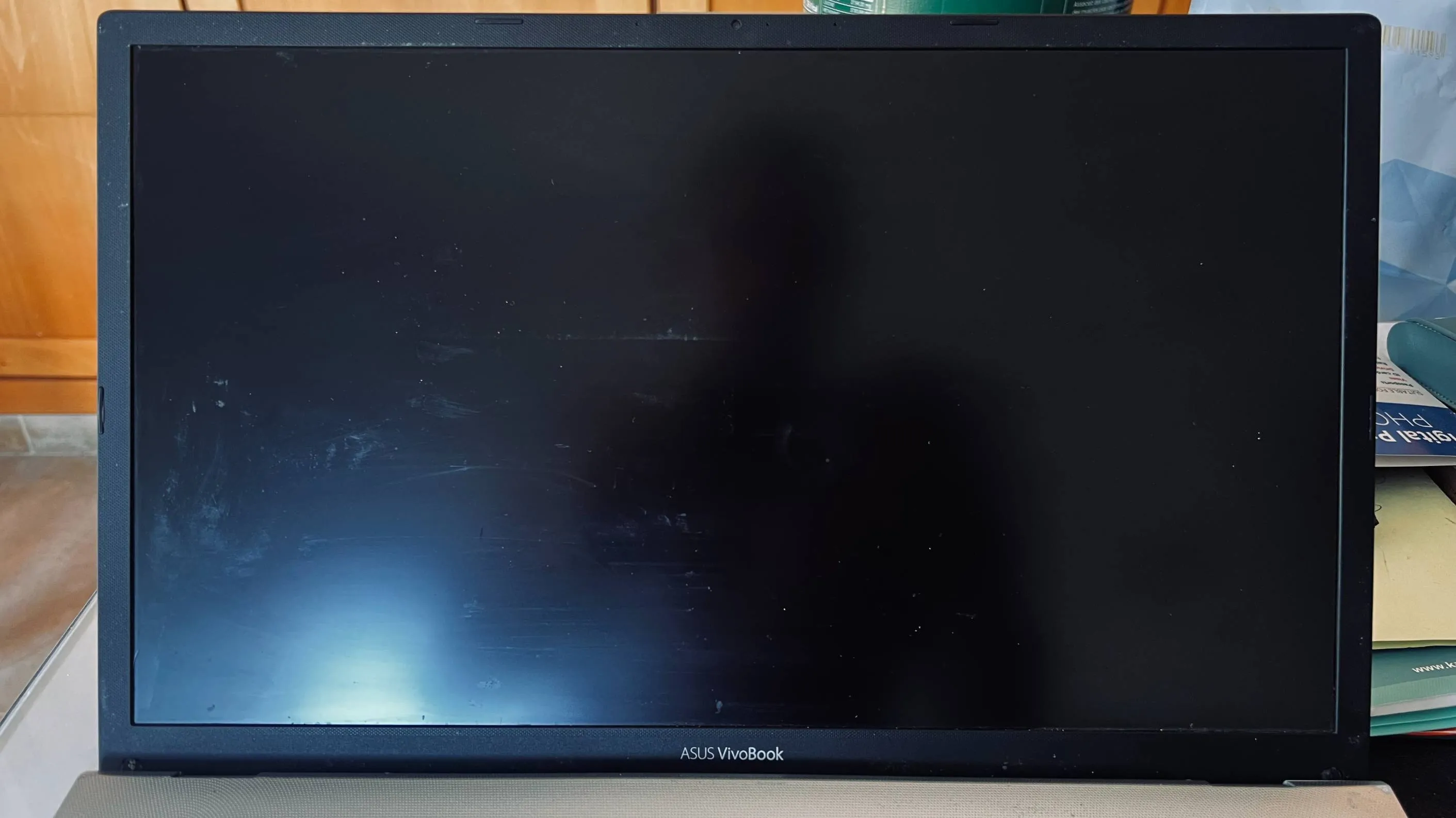 PC Pro ASUS Vivo Book I5