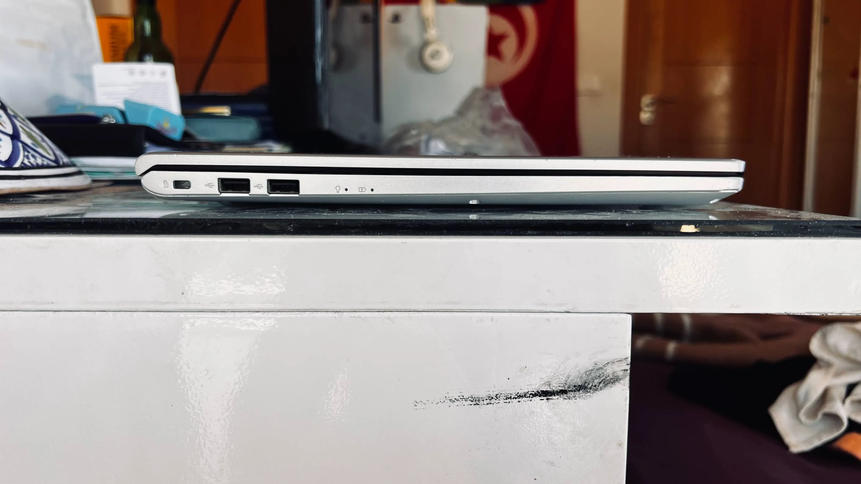 PC Pro ASUS Vivo Book I5