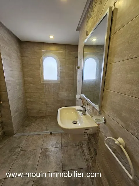 APPARTEMENTS NAHRAWES Hammamet Nord AL3681