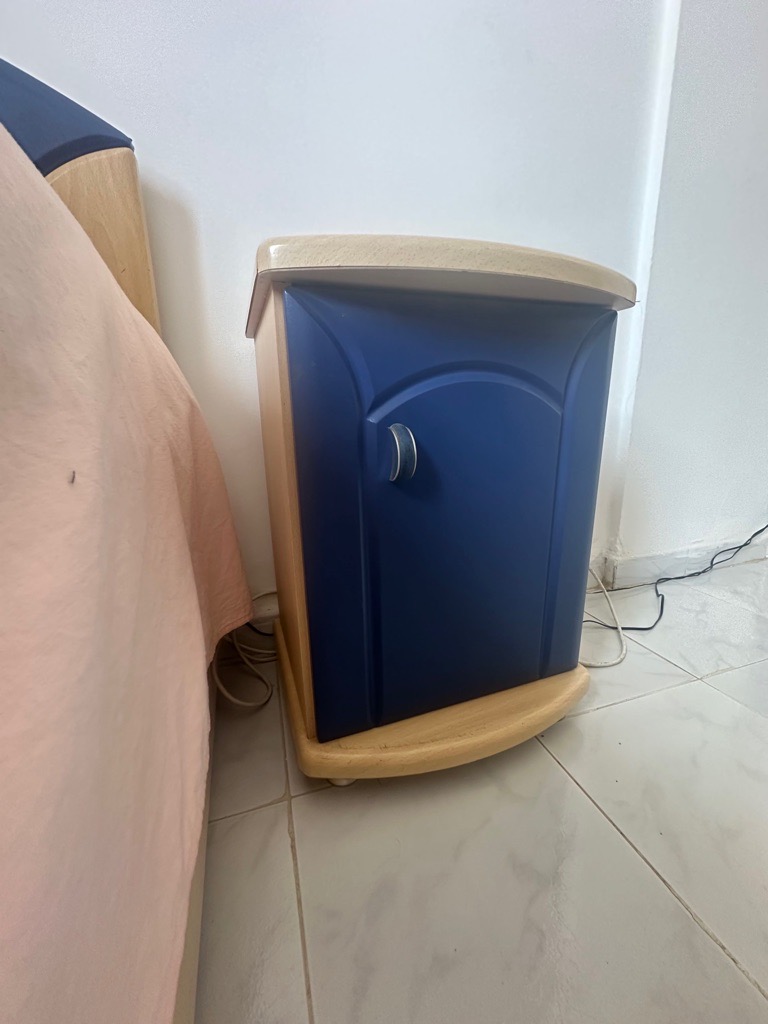 Chambre à vendre prix négociable