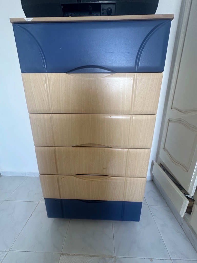 Chambre à vendre prix négociable