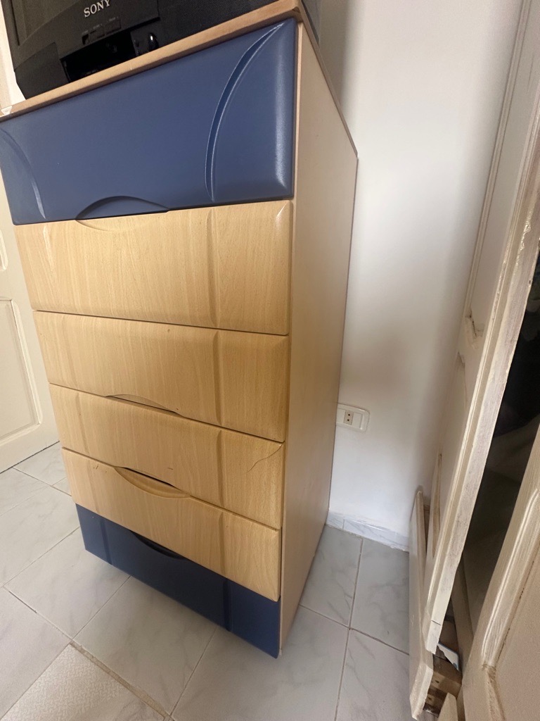 Chambre à vendre prix négociable