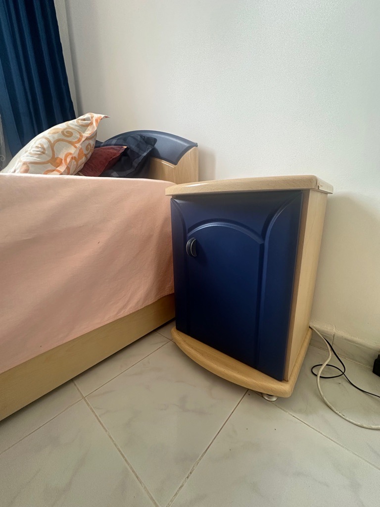 Chambre à vendre prix négociable
