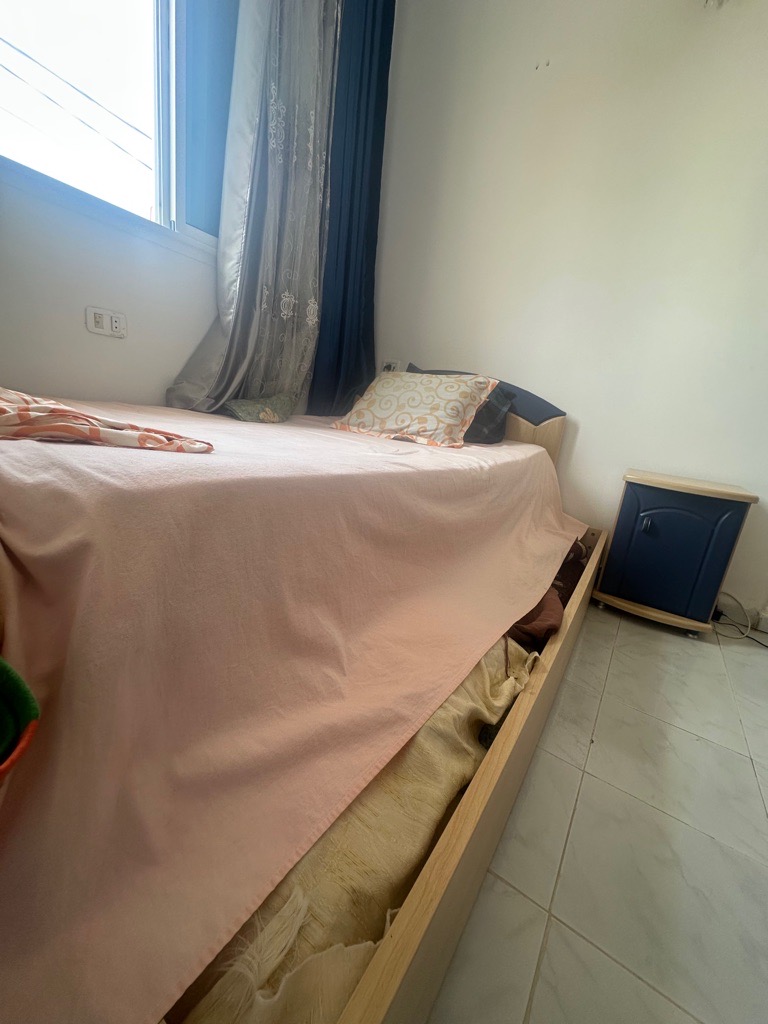 Chambre à vendre prix négociable