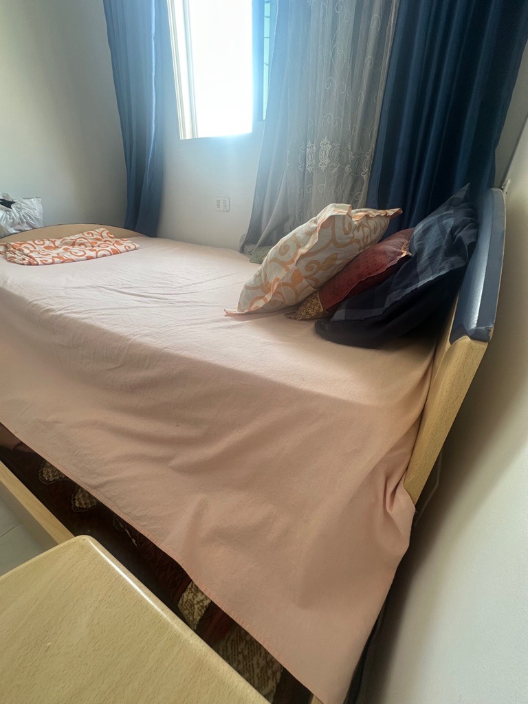 Chambre à vendre prix négociable