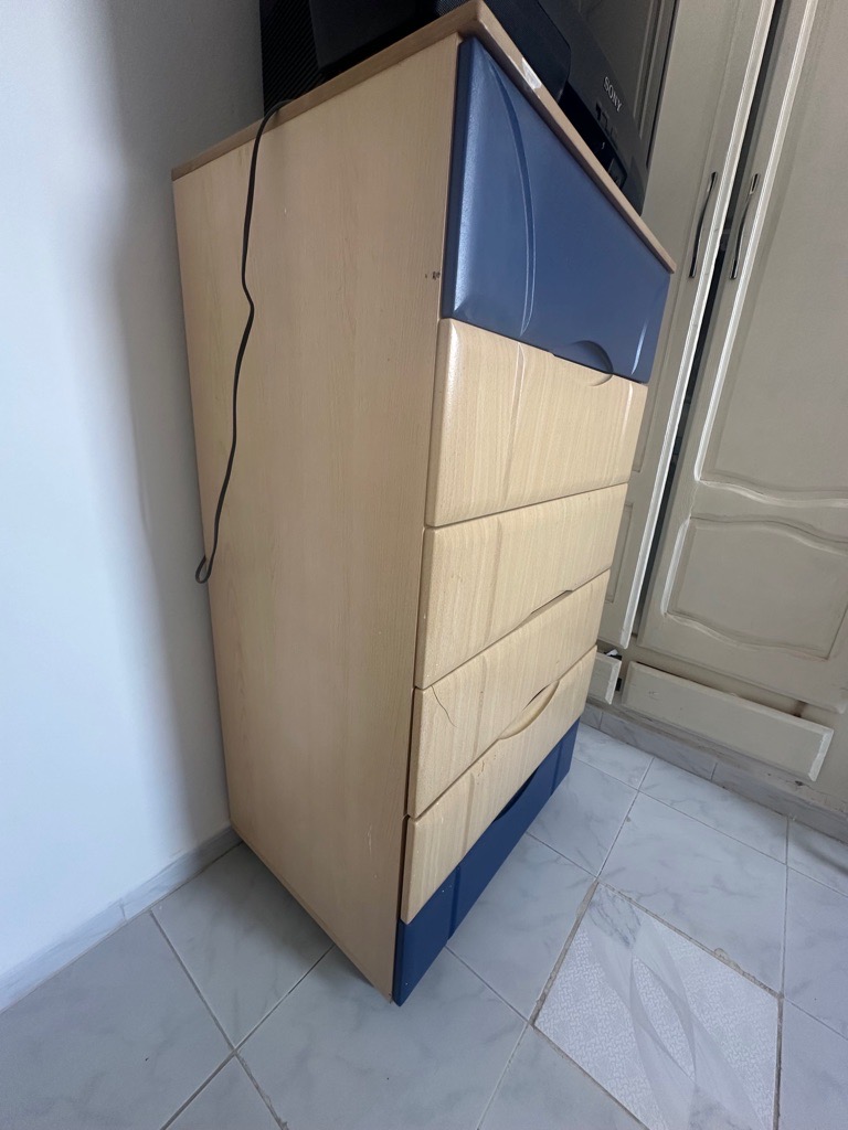 Chambre à vendre prix négociable