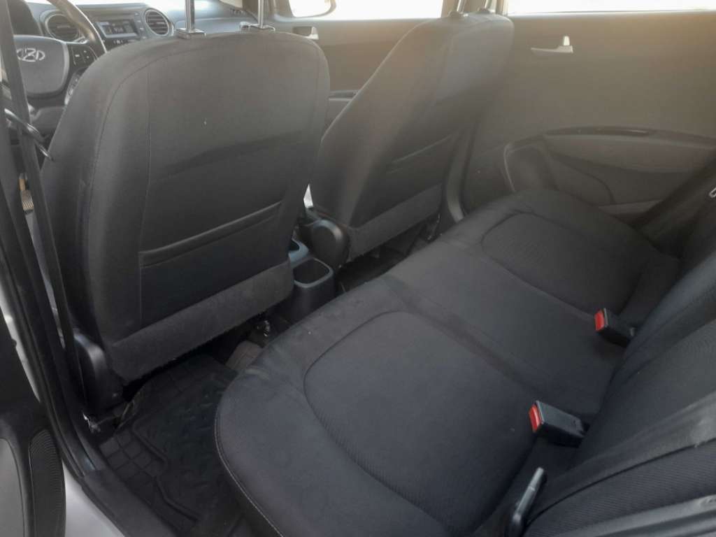 HYUNDAI GRAND I1O PREMIÈRE MAIN FULL OPTIONS 