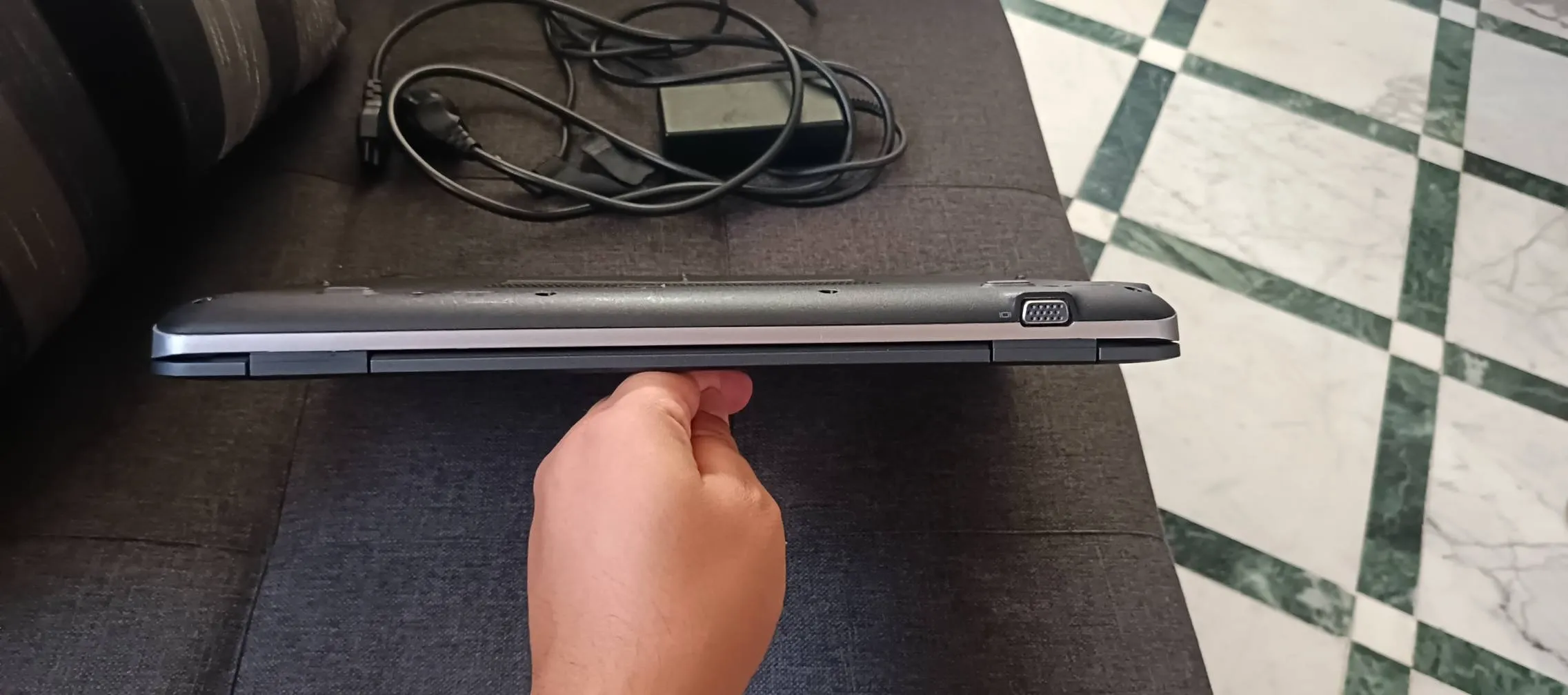 HP PROBOOK 640 G2