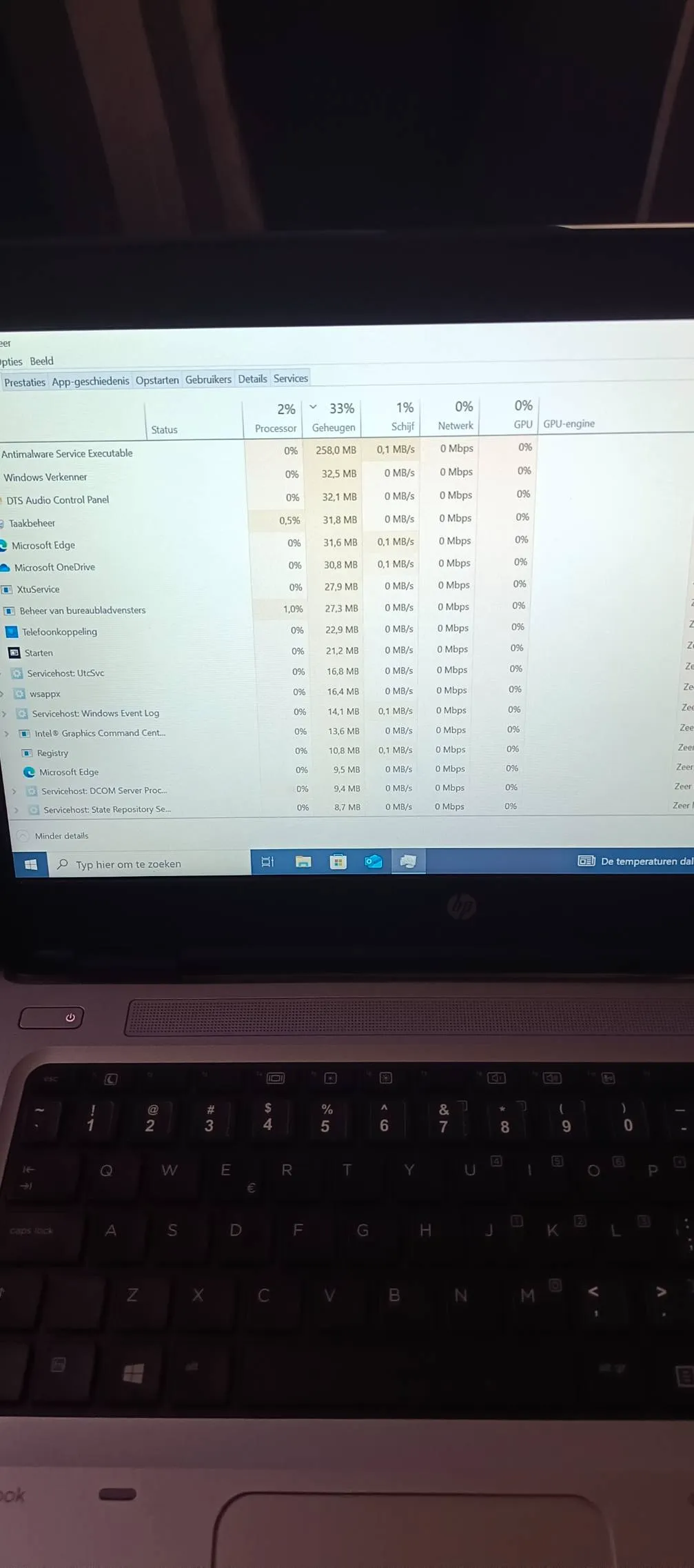 HP PROBOOK 640 G2
