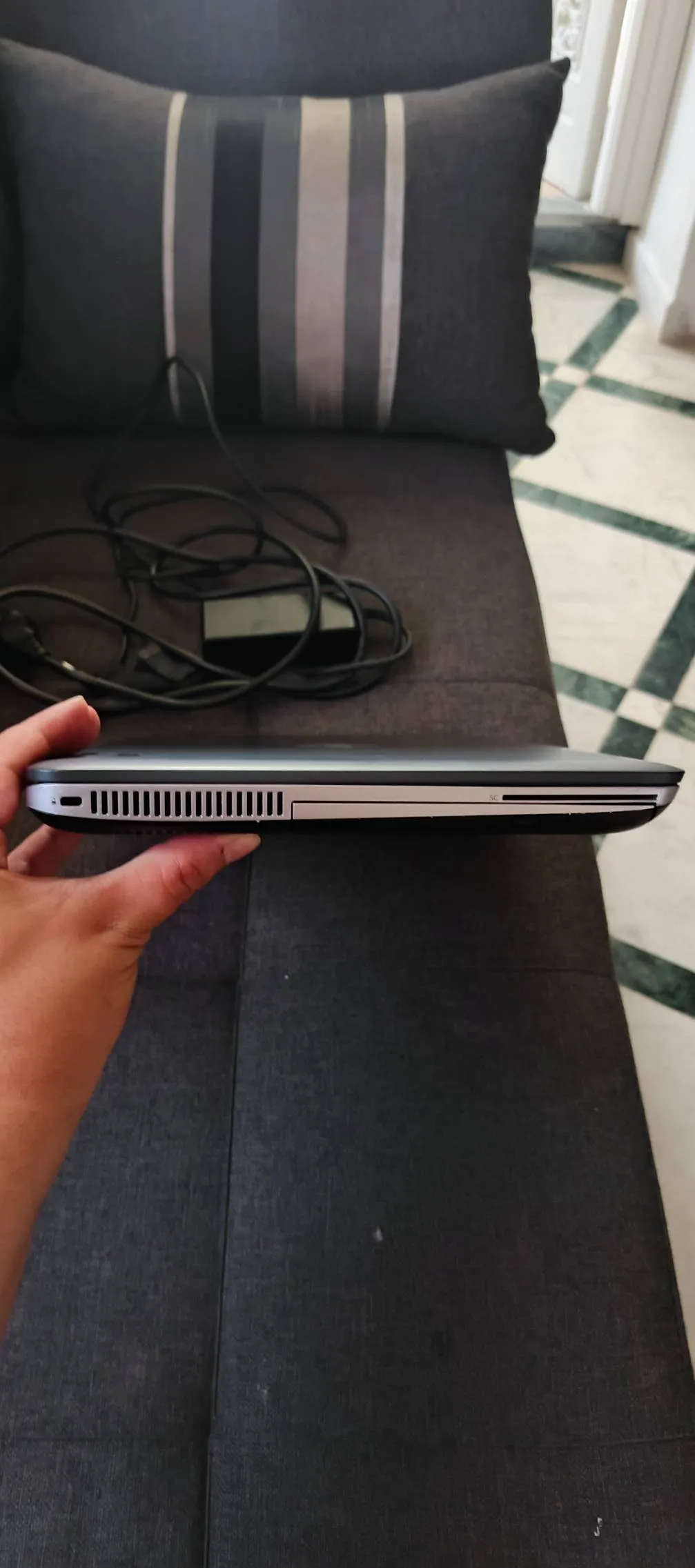 HP PROBOOK 640 G2