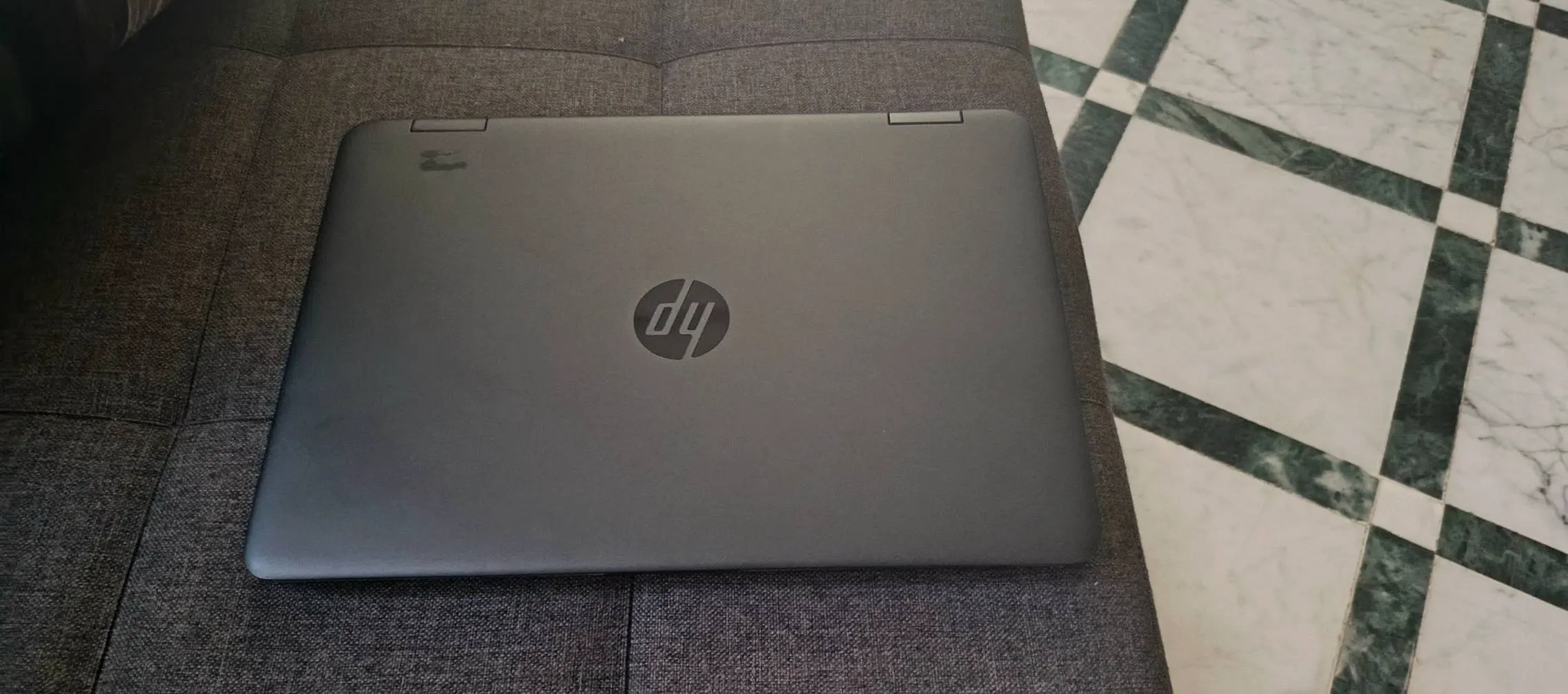 HP PROBOOK 640 G2