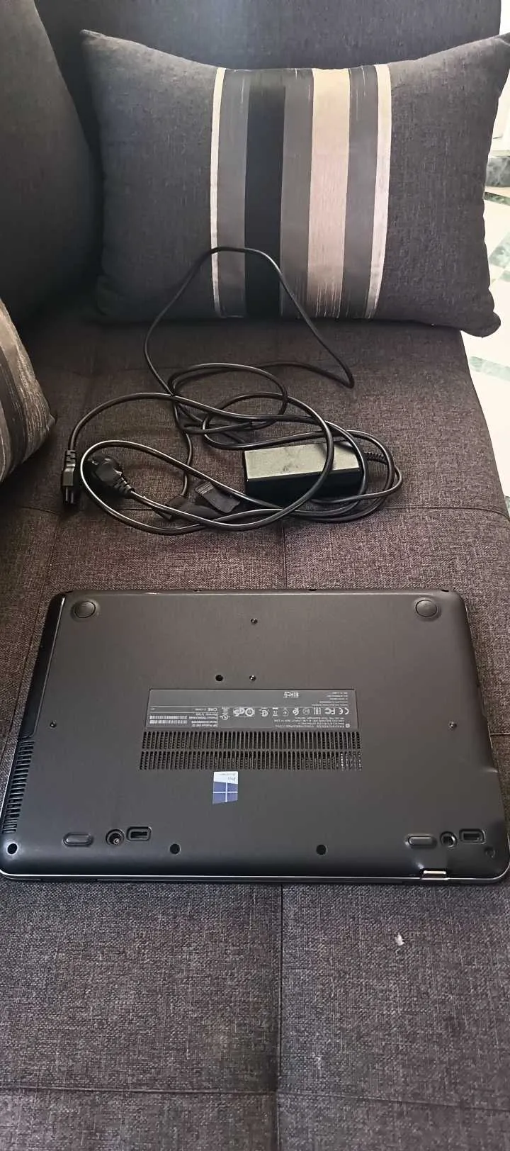 HP PROBOOK 640 G2