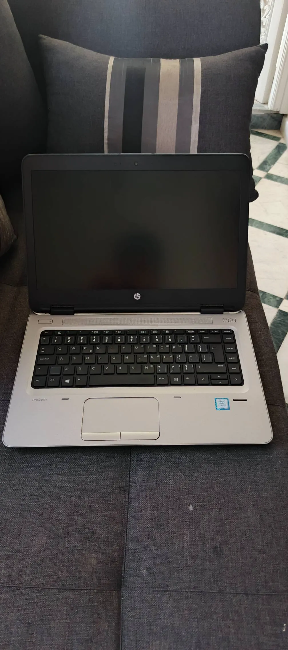 HP PROBOOK 640 G2