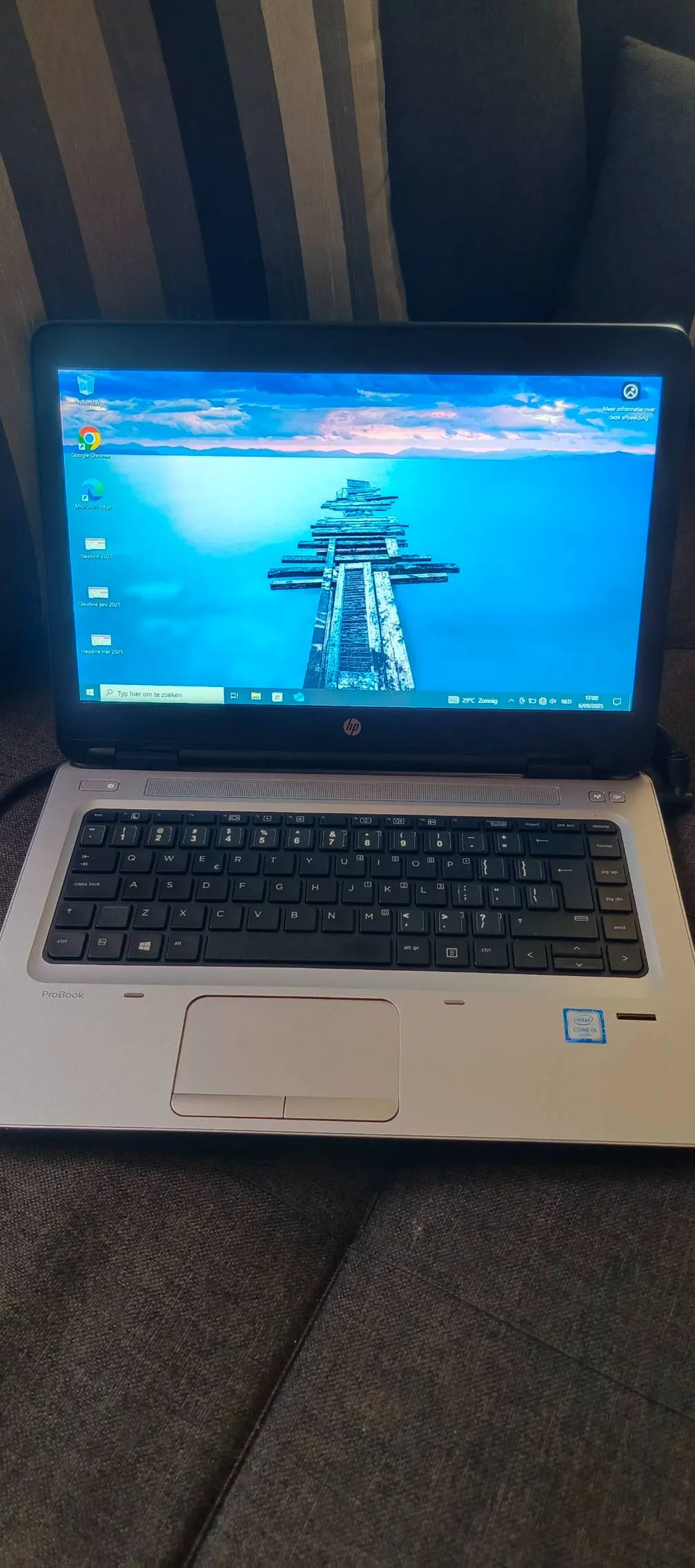 HP PROBOOK 640 G2