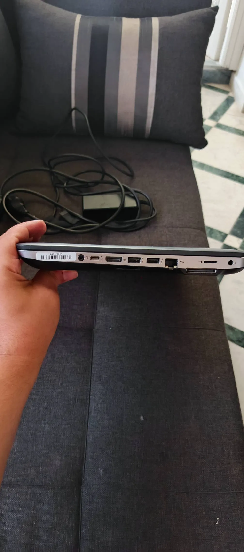 HP PROBOOK 640 G2