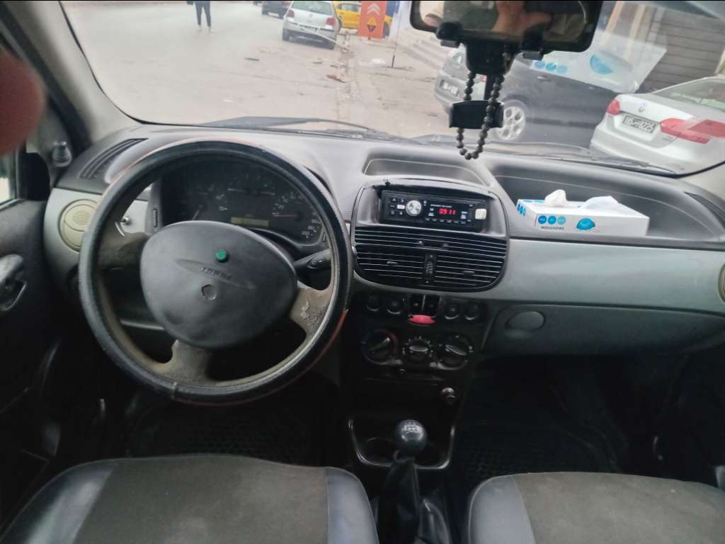 Fiat Punto 2