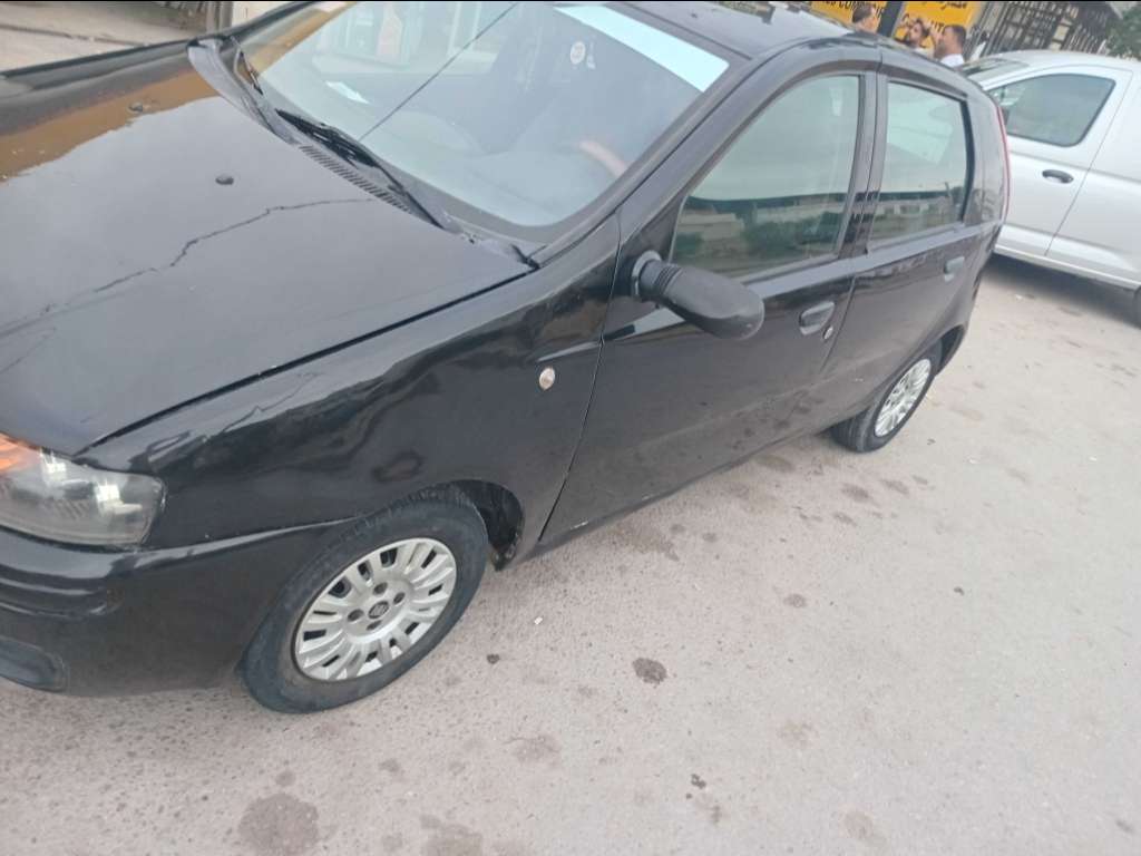 Fiat Punto 2