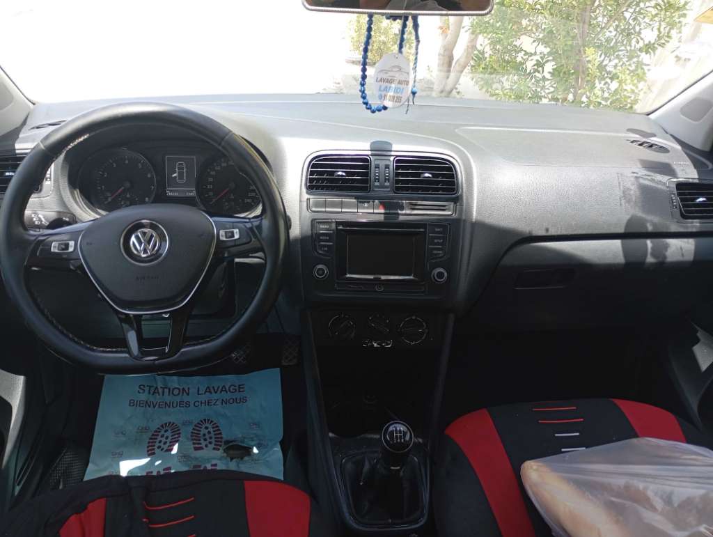 Polo 7