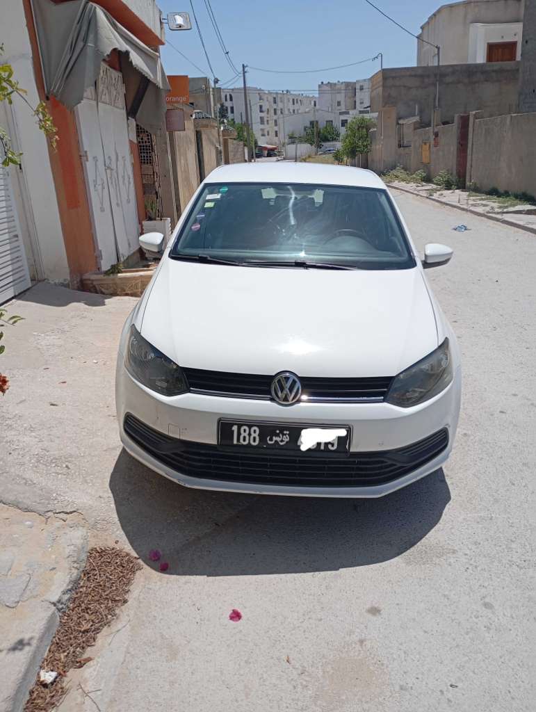 Polo 7