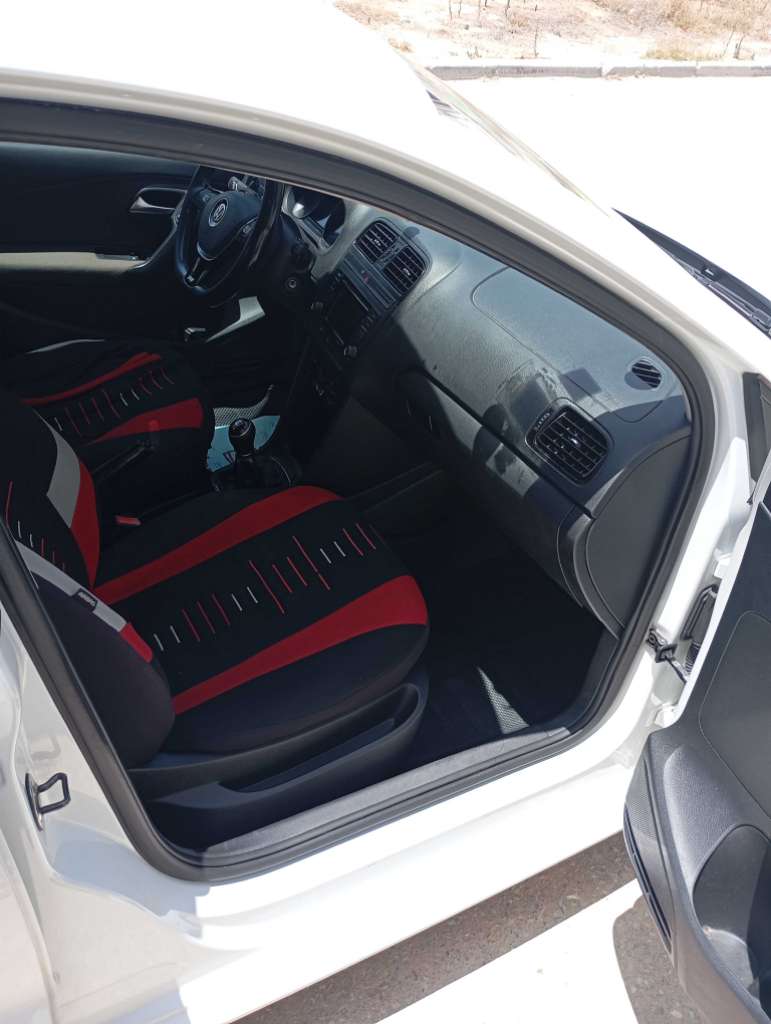 Polo 7
