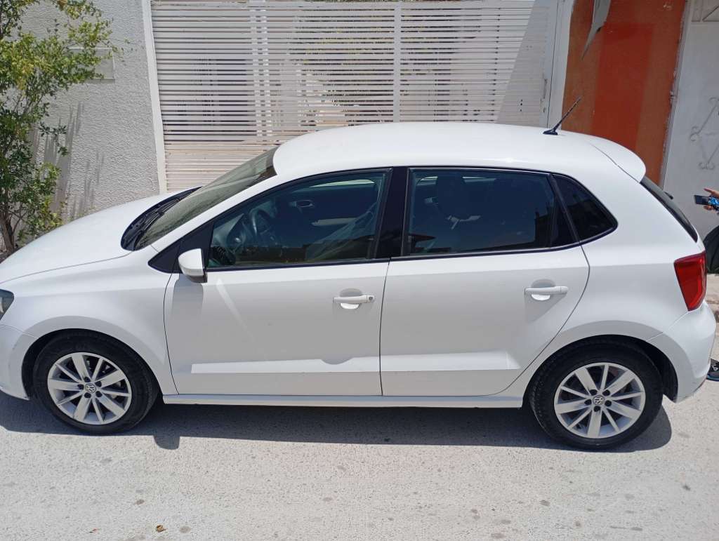 Polo 7