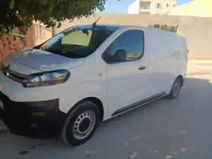Citroën jampy jdida neuf bakou 