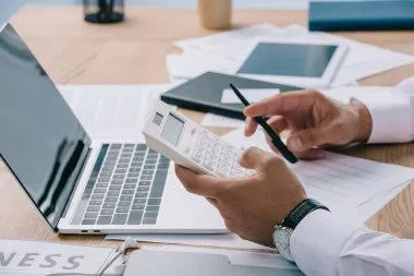 R A F - Contrôleur de Gestion - Comptable financier