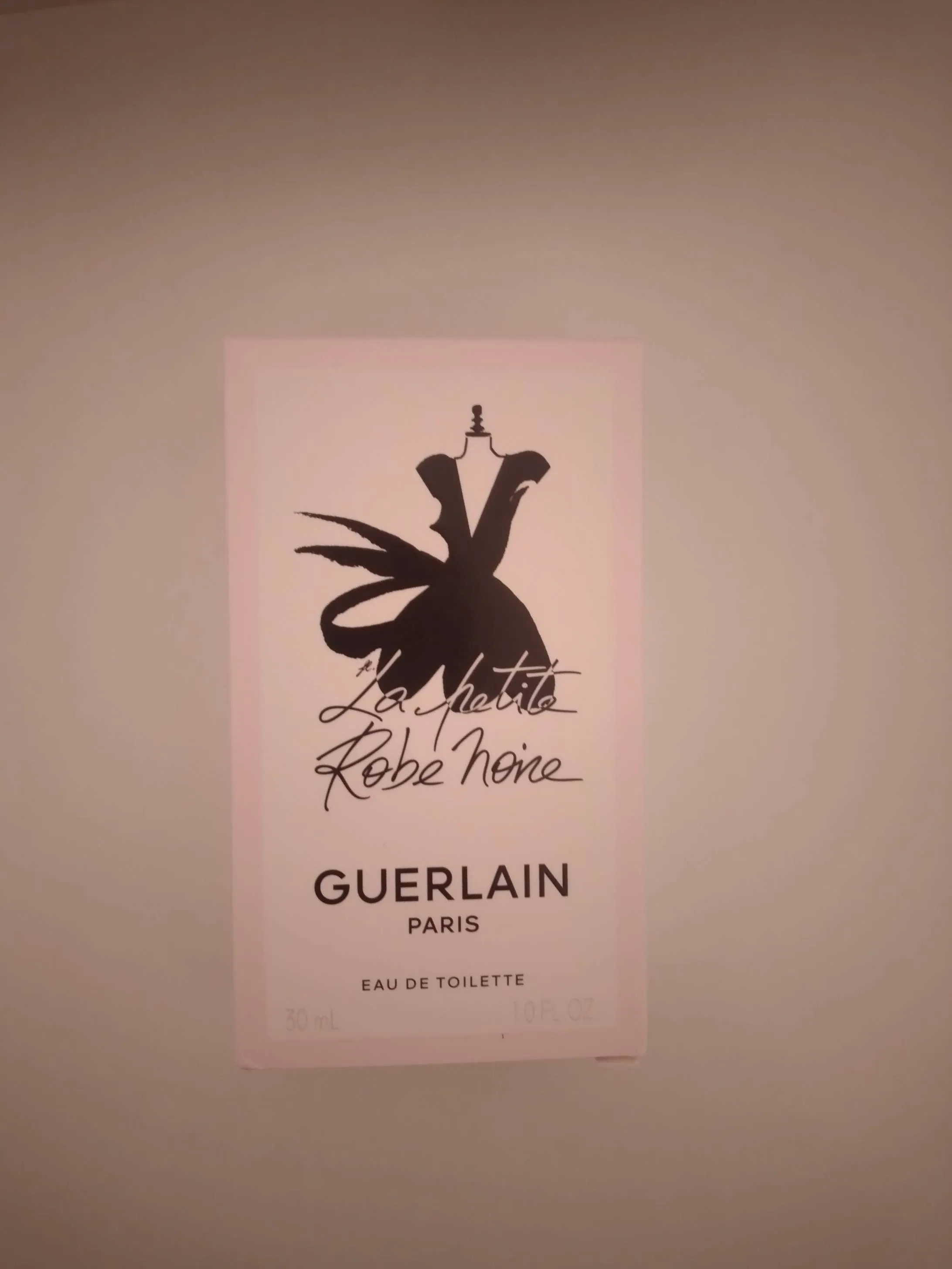 Eau de toilette Guerlain 30 ml