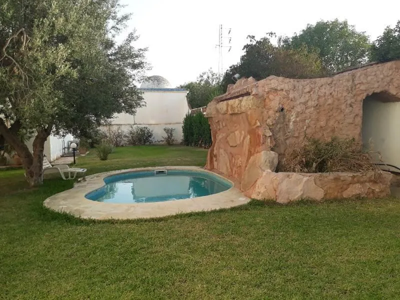  Appartement SOUROUR (Réf: V395)