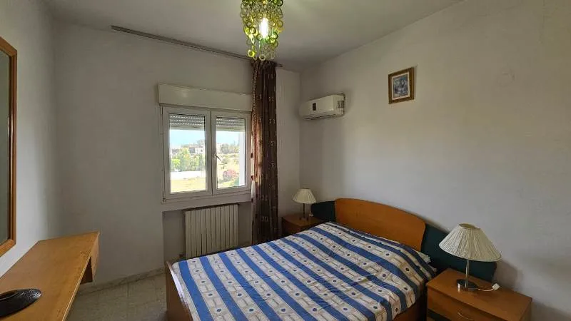  Appartement SOUROUR (Réf: V395)