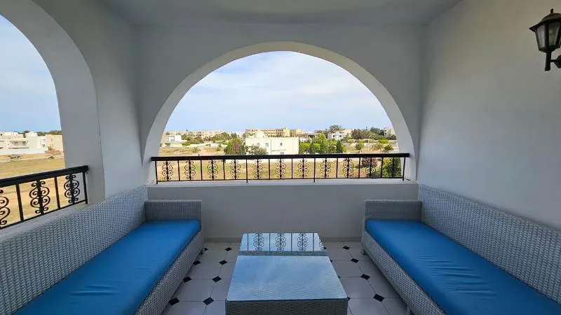  Appartement SOUROUR (Réf: V395)