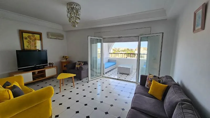 Appartement SOUROUR (Réf: V395)
