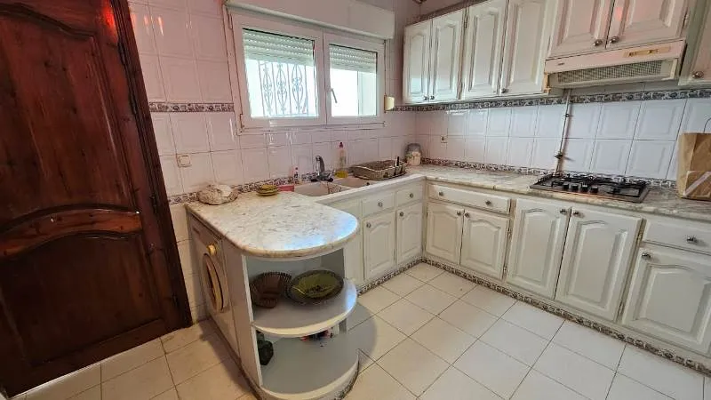  Appartement SOUROUR (Réf: V395)