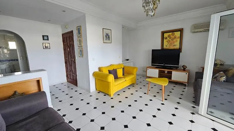  Appartement SOUROUR (Réf: V395)
