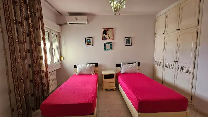  Appartement SOUROUR (Réf: V395)