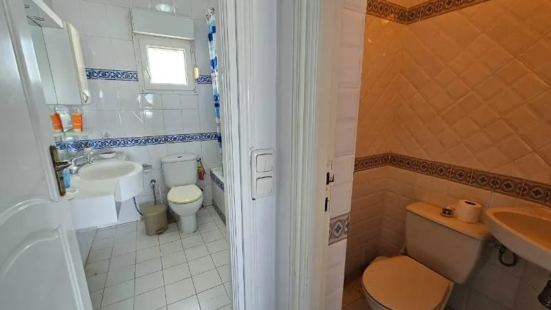  Appartement SOUROUR (Réf: V395)