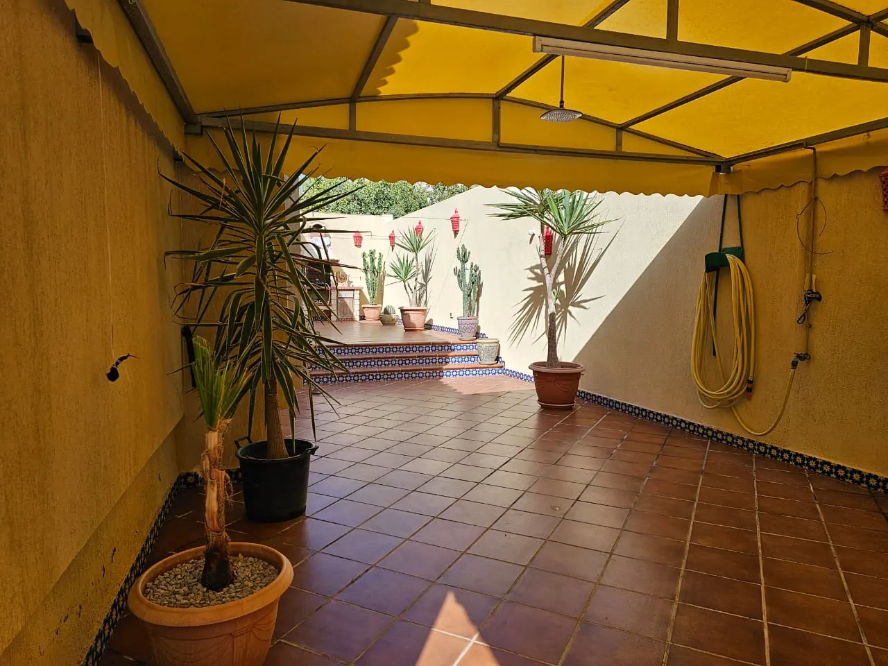 une villa luxe architecte moderne