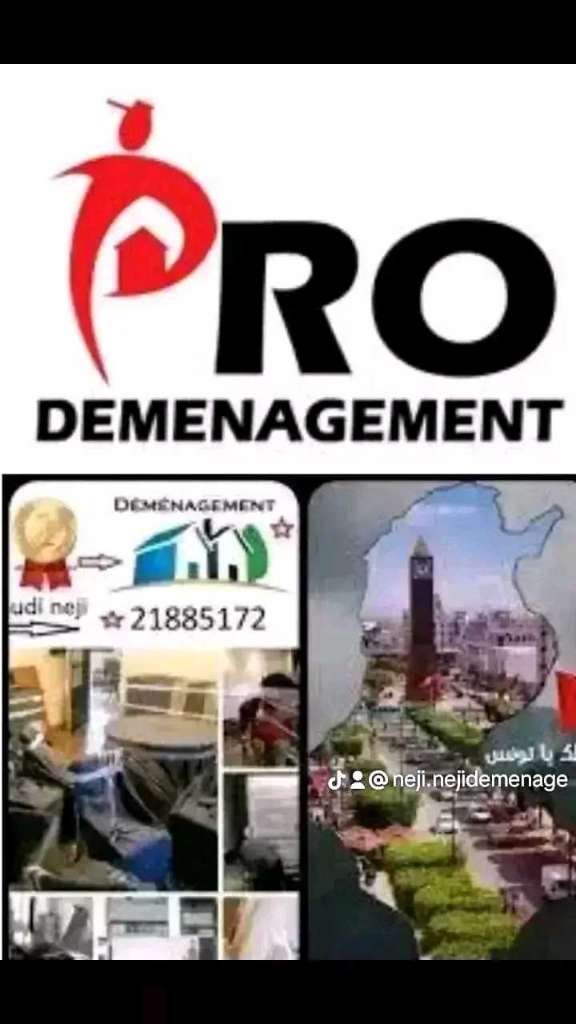 Déménagement 21885172 