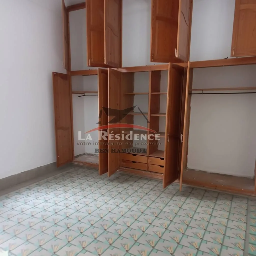 un Appartement au plein centre ville , Bizerte.