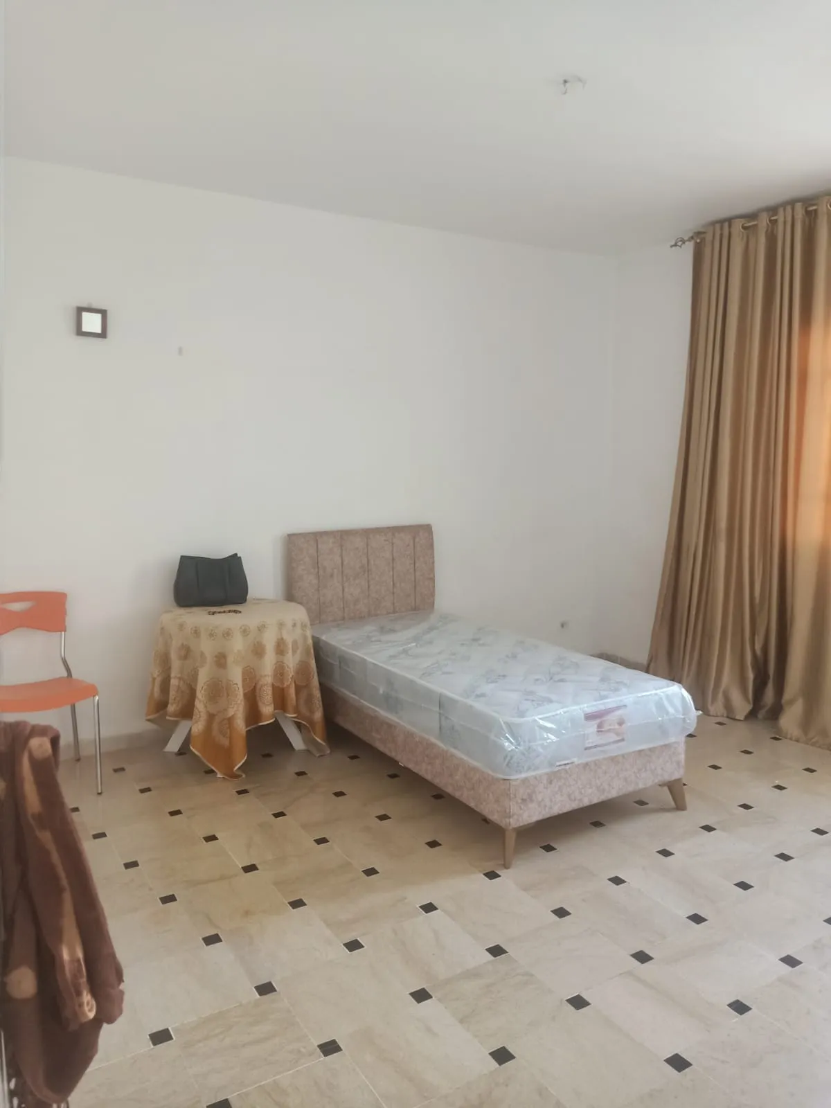 Appartement s3 meublée a coté de l ifid