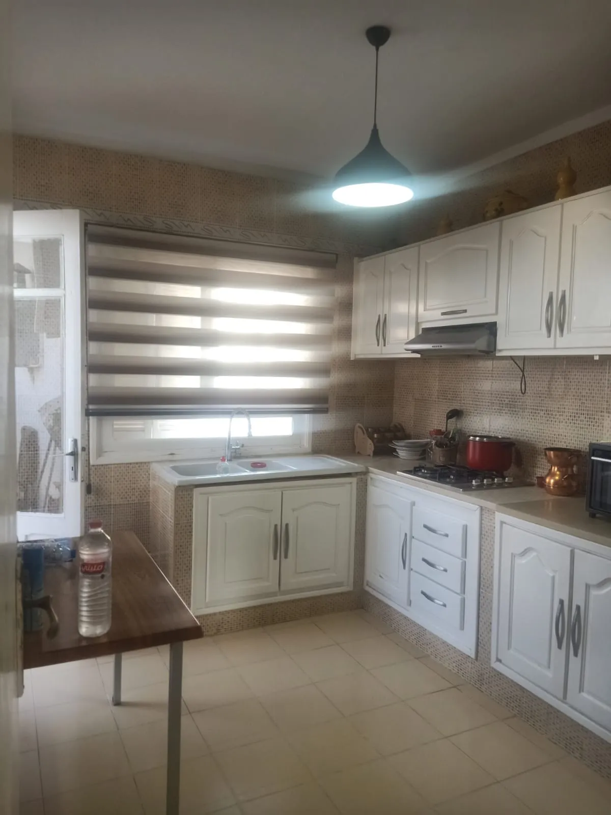 Appartement s3 meublée a coté de l ifid
