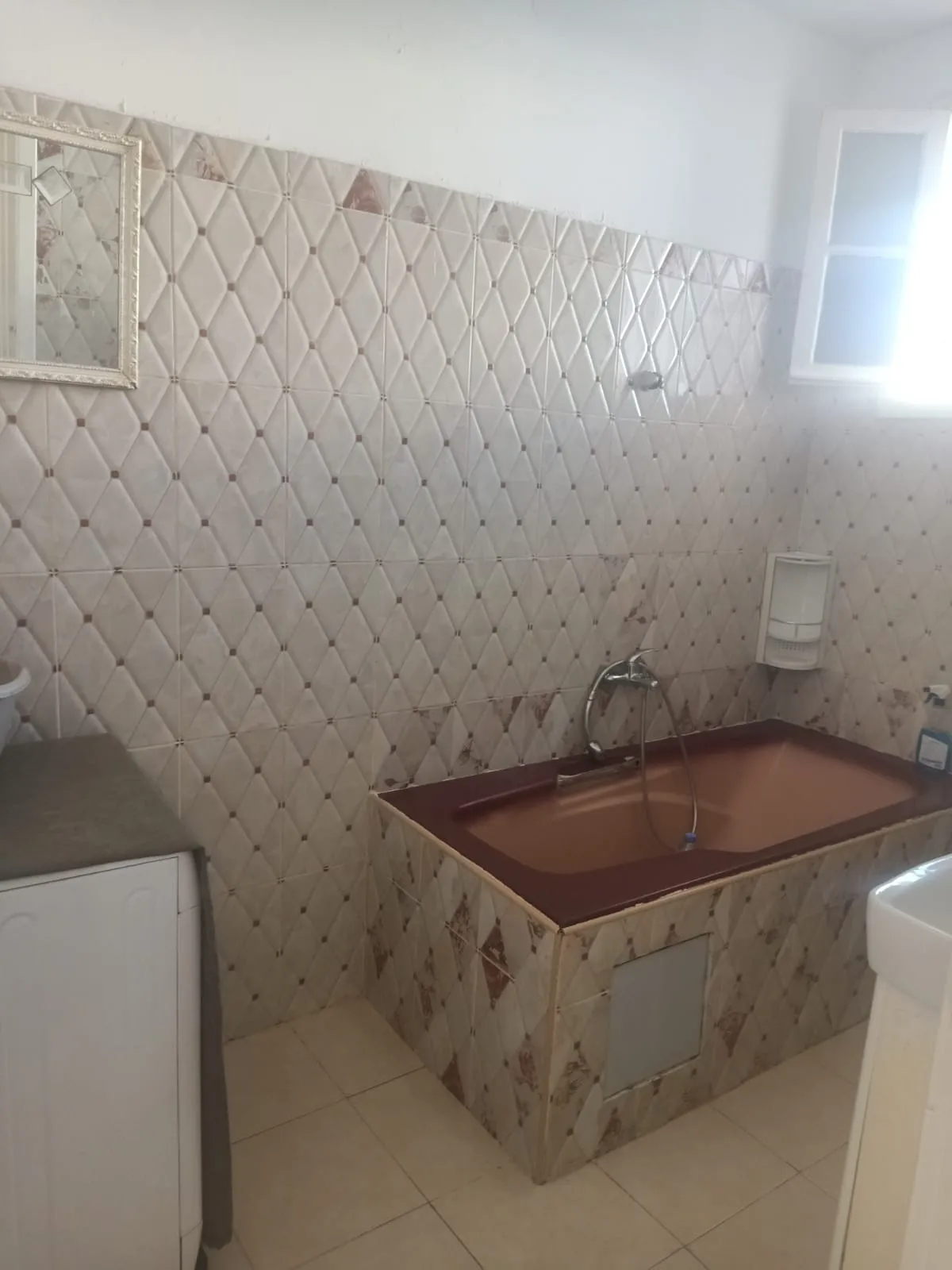 Appartement s3 meublée a coté de l ifid